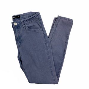 Poshmark Just Black Andorra Skinny Jeans 27 X 27